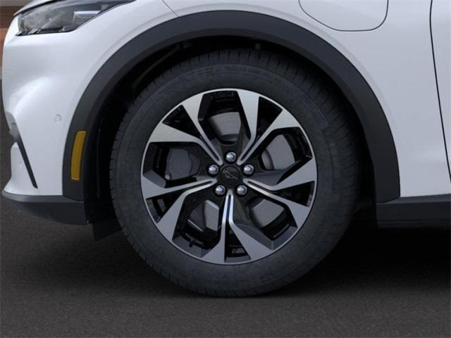 new 2025 Ford Mustang Mach-E car, priced at $37,089