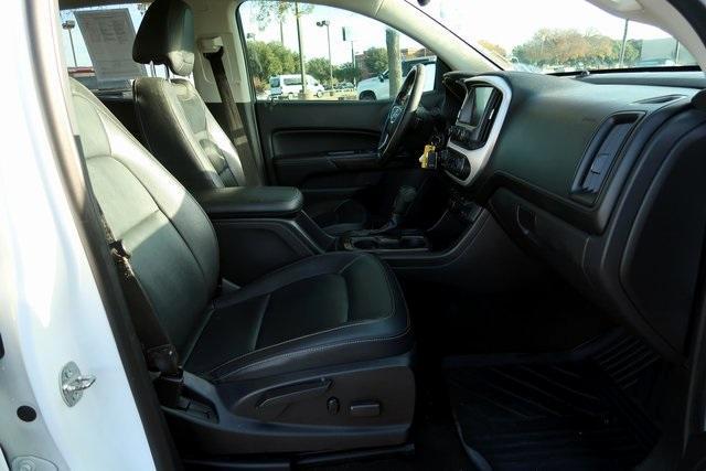 used 2015 GMC Canyon car, priced at $21,670