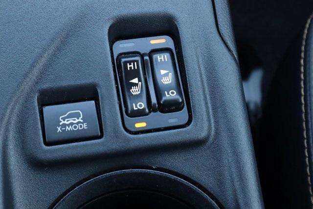 used 2023 Subaru Crosstrek car, priced at $18,943