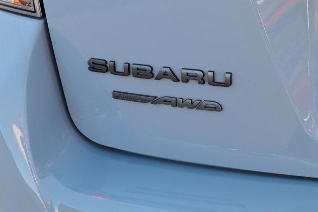 used 2023 Subaru Crosstrek car, priced at $18,943