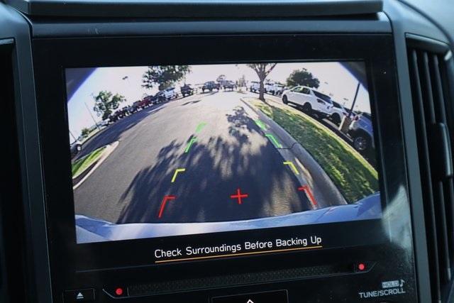 used 2023 Subaru Crosstrek car, priced at $18,943