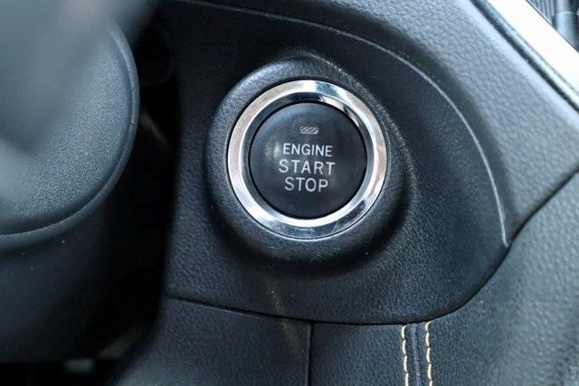 used 2023 Subaru Crosstrek car, priced at $18,943