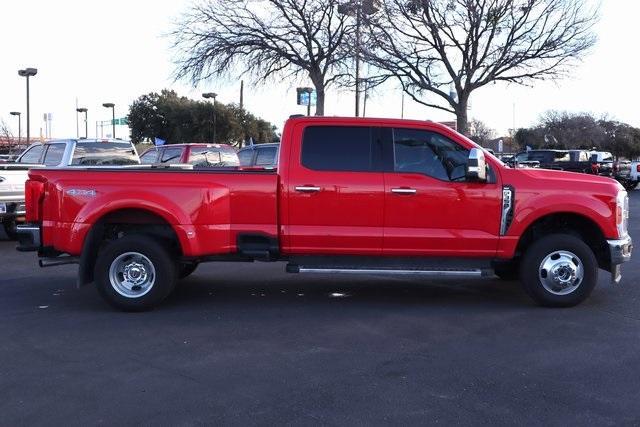 used 2023 Ford F-350 car, priced at $57,488