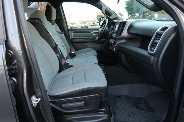 used 2022 Ram 1500 car, priced at $31,202