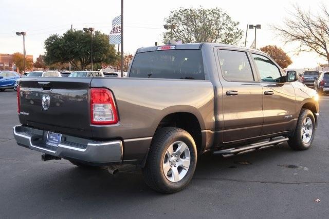 used 2022 Ram 1500 car, priced at $31,202