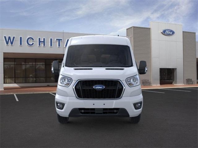 new 2024 Ford Transit-350 car, priced at $57,016