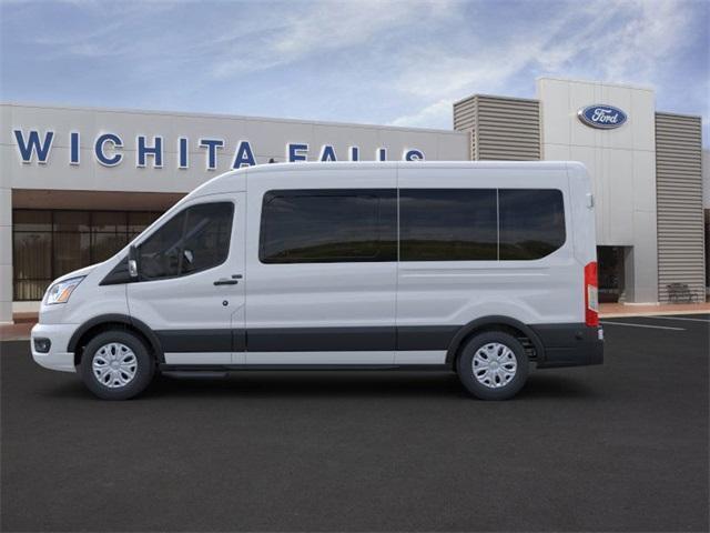 new 2024 Ford Transit-350 car, priced at $63,455