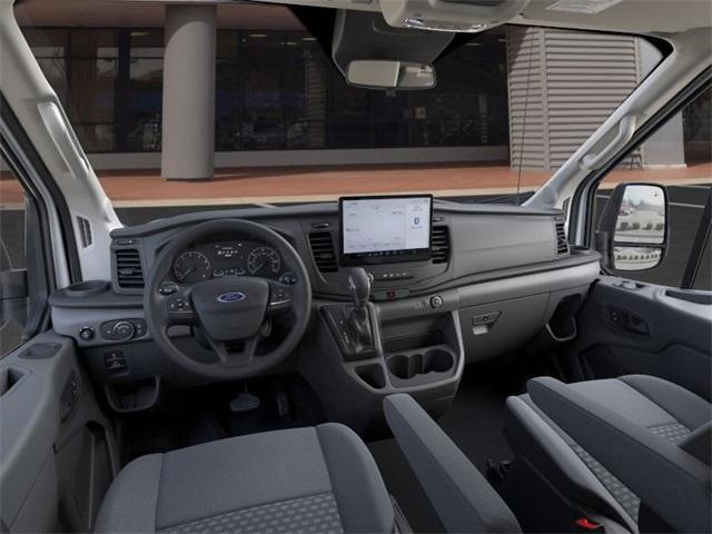 new 2024 Ford Transit-350 car, priced at $57,016