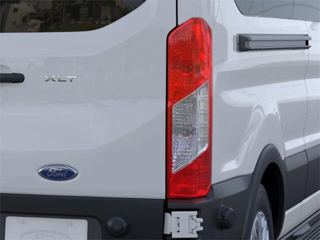 new 2024 Ford Transit-350 car, priced at $57,016