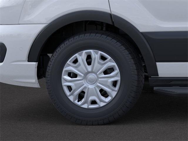 new 2024 Ford Transit-350 car, priced at $57,016