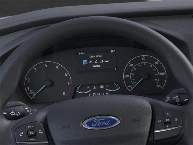 new 2024 Ford Transit-350 car, priced at $57,016