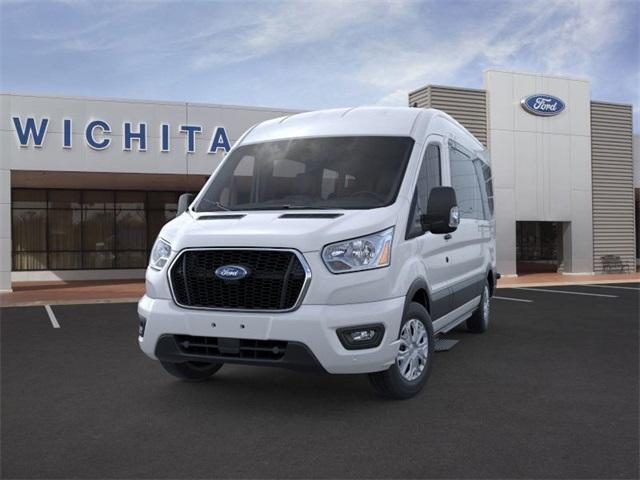 new 2024 Ford Transit-350 car, priced at $57,016