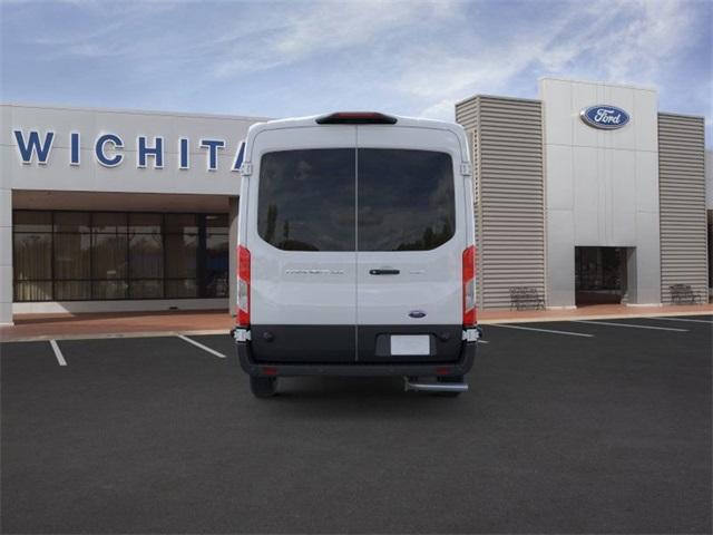 new 2024 Ford Transit-350 car, priced at $57,016