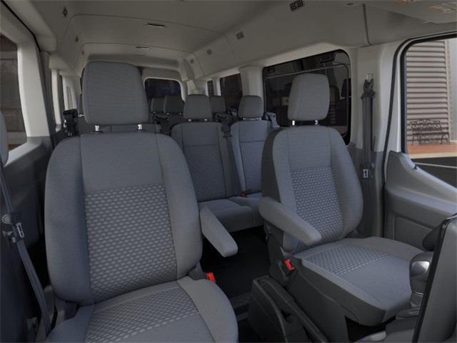 new 2024 Ford Transit-350 car, priced at $57,016