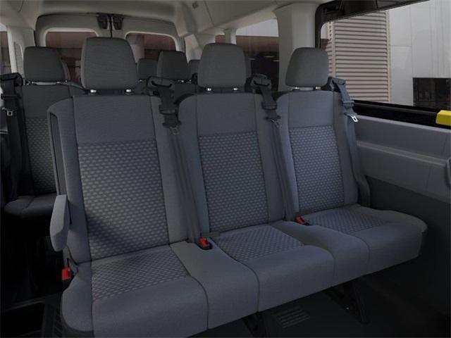 new 2024 Ford Transit-350 car, priced at $57,016