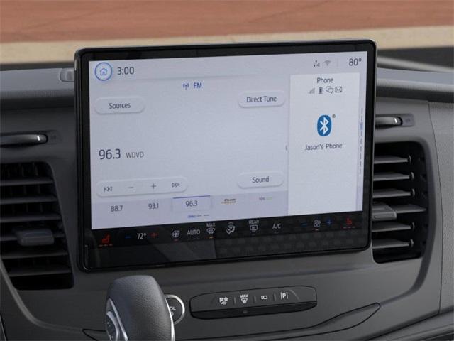 new 2024 Ford Transit-350 car, priced at $57,016