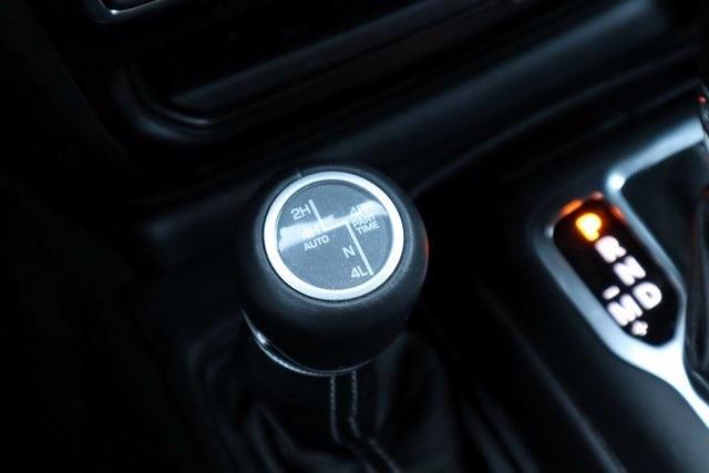 used 2023 Jeep Wrangler 4xe car, priced at $32,987