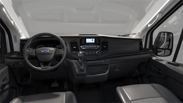 new 2025 Ford Transit-250 car, priced at $48,607