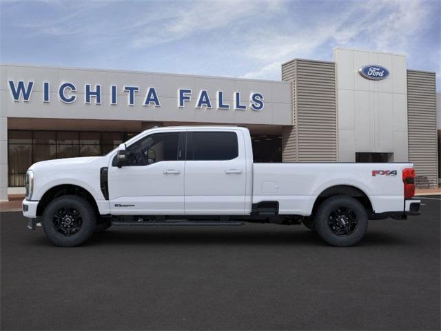 new 2024 Ford F-250 car, priced at $71,410