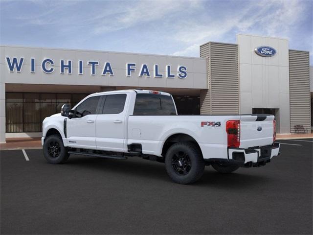 new 2024 Ford F-250 car, priced at $71,410