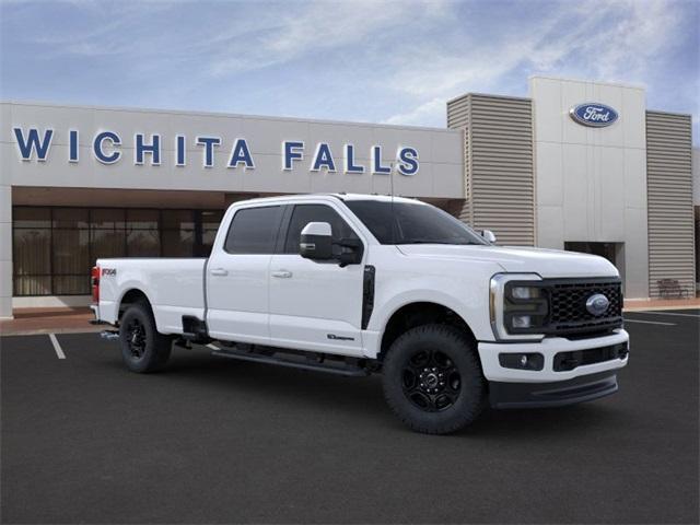 new 2024 Ford F-250 car, priced at $71,410