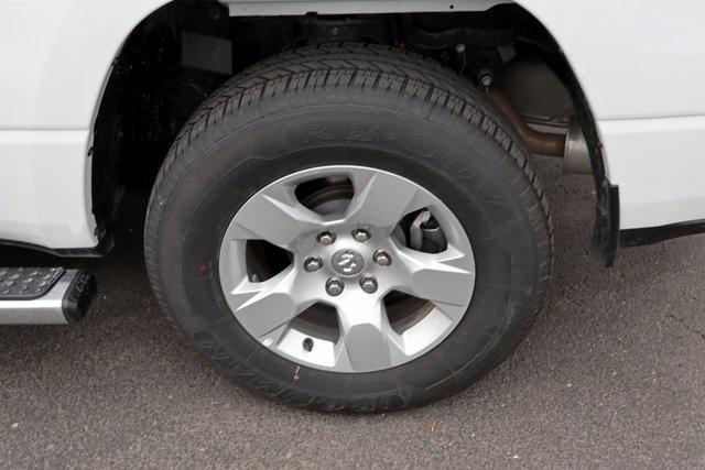 used 2023 Ram 1500 car, priced at $33,987