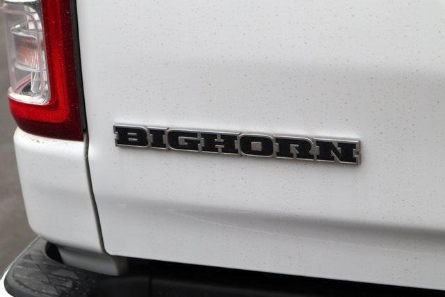 used 2023 Ram 1500 car, priced at $33,987