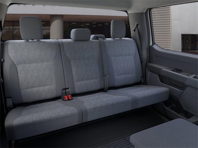new 2025 Ford F-350 car, priced at $57,409