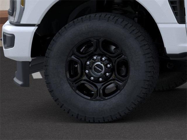 new 2025 Ford F-350 car, priced at $57,409