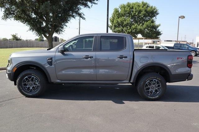 used 2025 Ford Ranger car, priced at $37,929
