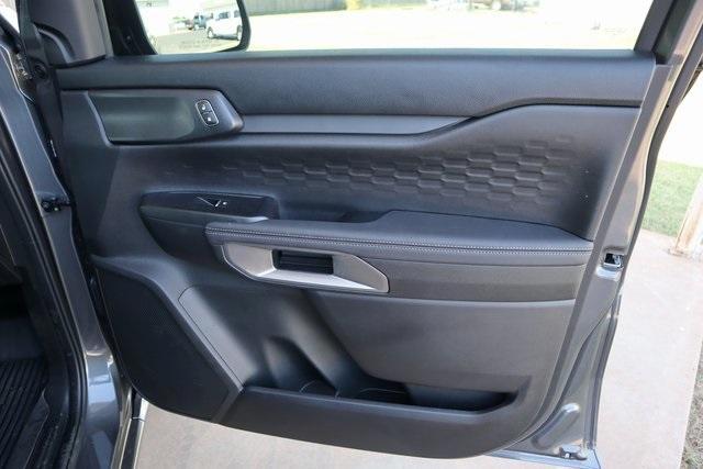 used 2025 Ford Ranger car, priced at $37,929