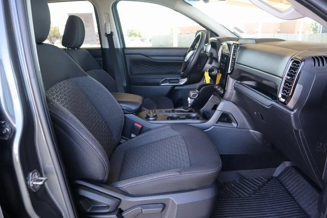 used 2025 Ford Ranger car, priced at $37,929