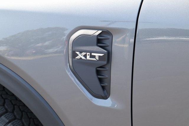 used 2025 Ford Ranger car, priced at $37,929