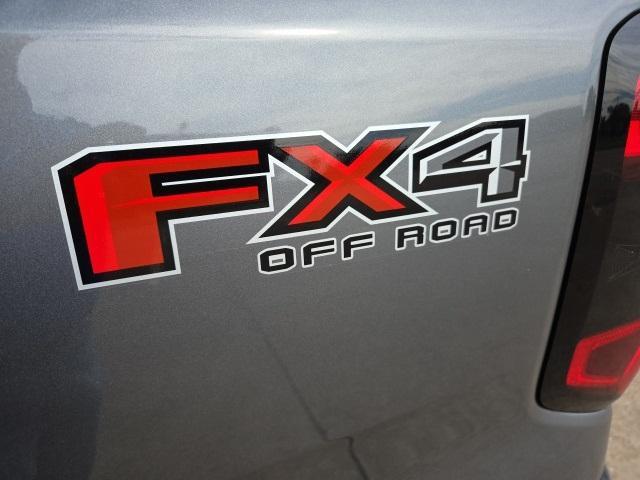 used 2025 Ford Ranger car, priced at $39,214