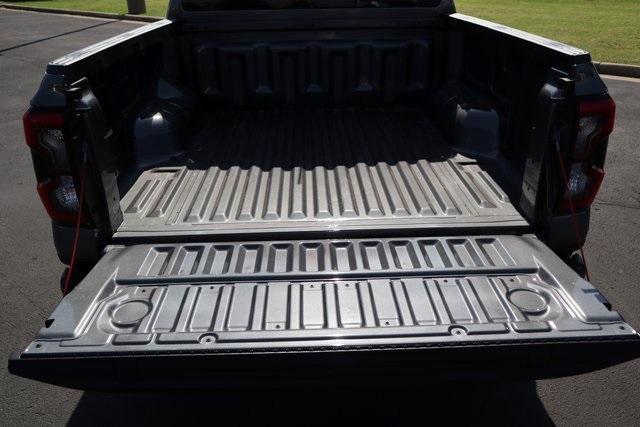 used 2025 Ford Ranger car, priced at $37,929