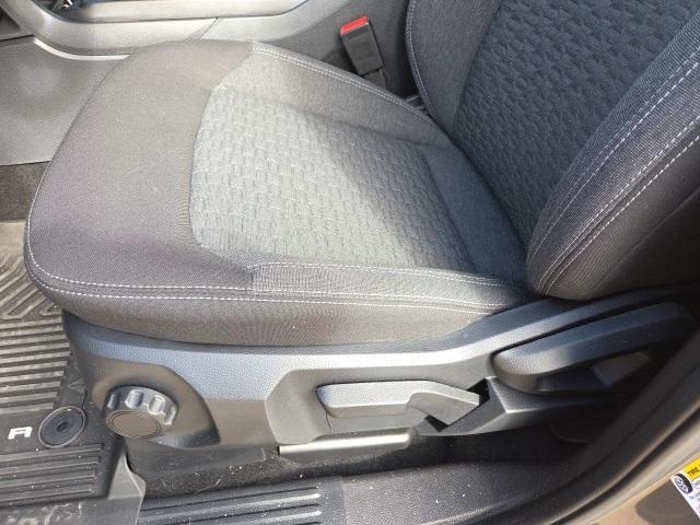 used 2025 Ford Ranger car, priced at $39,214