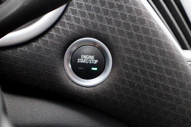 used 2023 Chevrolet Malibu car, priced at $18,604