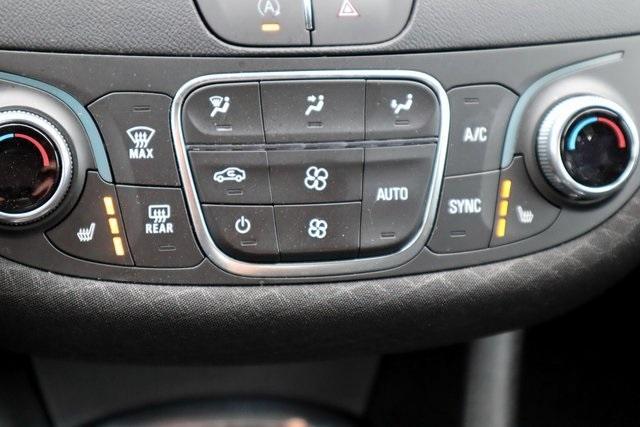 used 2023 Chevrolet Malibu car, priced at $18,604