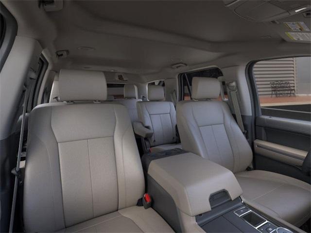 new 2024 Ford Expedition car, priced at $61,476