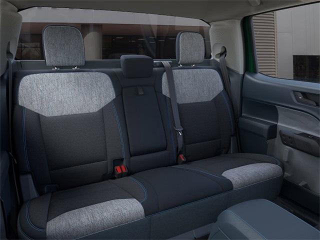 new 2025 Ford Maverick car, priced at $32,062