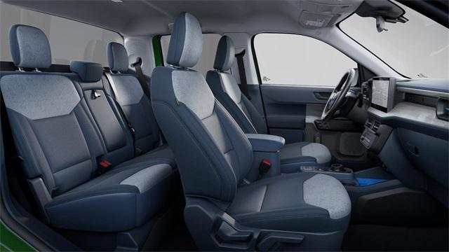 new 2025 Ford Maverick car, priced at $32,062