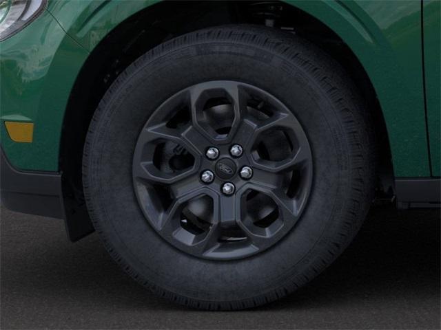 new 2025 Ford Maverick car, priced at $32,062
