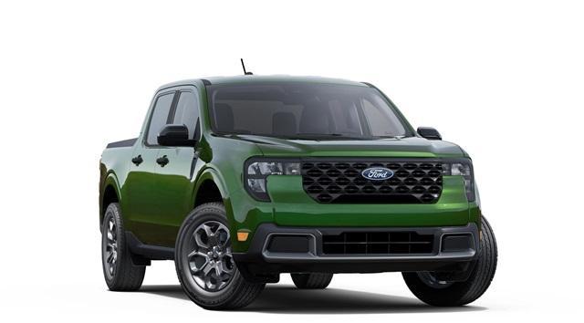 new 2025 Ford Maverick car, priced at $32,062