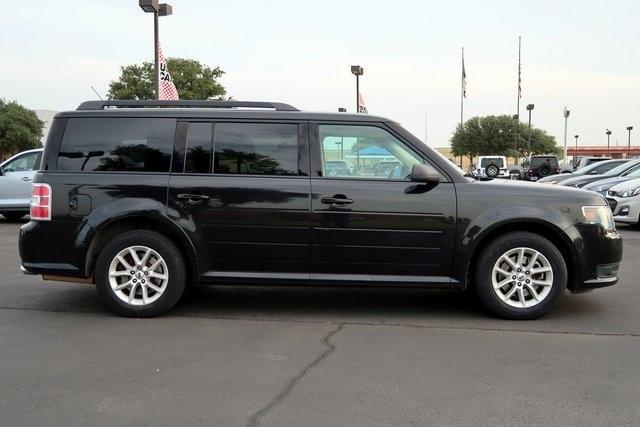 used 2015 Ford Flex car, priced at $12,899