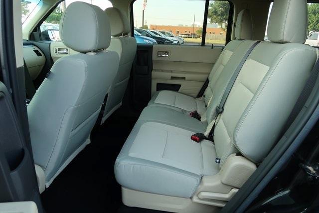 used 2015 Ford Flex car, priced at $12,899