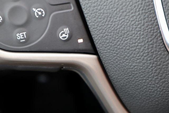 used 2020 GMC Terrain car, priced at $25,330