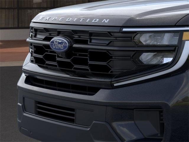 new 2025 Ford Expedition car, priced at $66,704