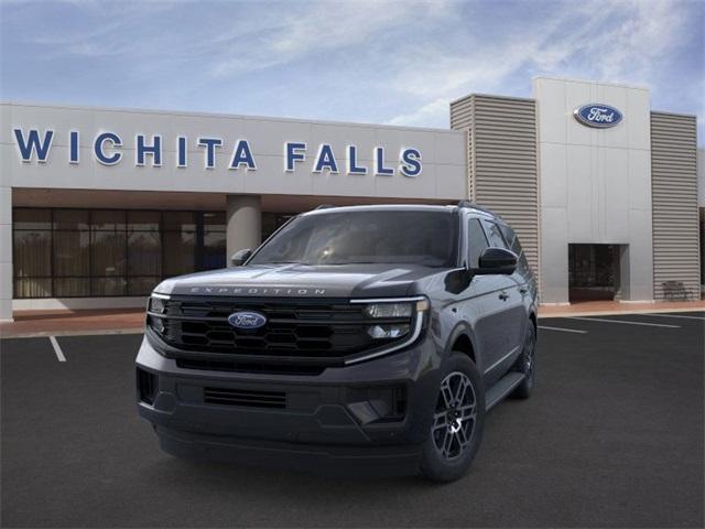 new 2025 Ford Expedition car, priced at $66,704