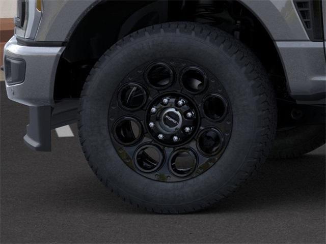 new 2026 Ford F-250 car, priced at $84,518