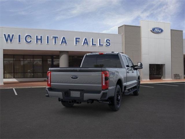 new 2026 Ford F-250 car, priced at $82,920
